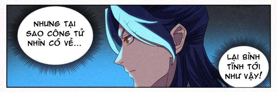 Công Tử Thực Sự Quá Chính Nghĩa Chapter 27 - 7