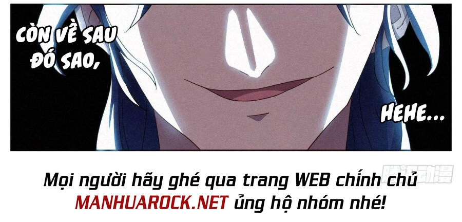 Công Tử Thực Sự Quá Chính Nghĩa Chapter 27 - 11