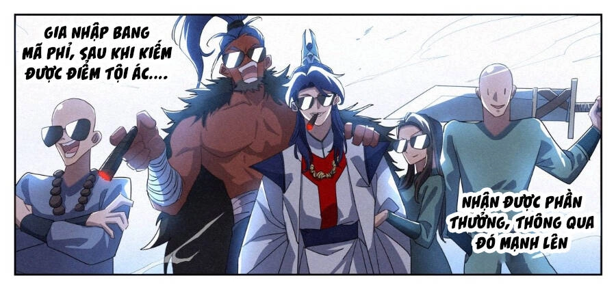 Công Tử Thực Sự Quá Chính Nghĩa Chapter 27 - 13