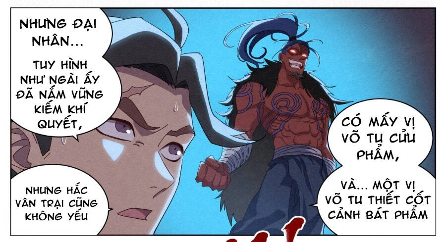 Công Tử Thực Sự Quá Chính Nghĩa Chapter 27 - 20