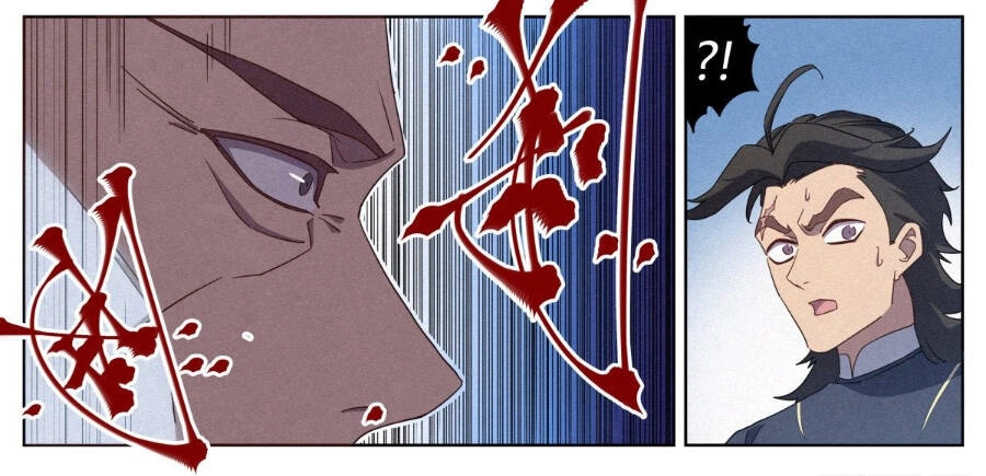 Công Tử Thực Sự Quá Chính Nghĩa Chapter 27 - 21