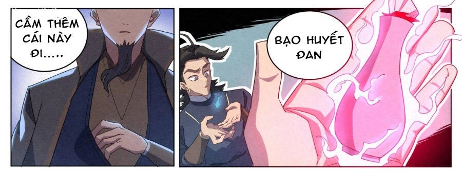 Công Tử Thực Sự Quá Chính Nghĩa Chapter 27 - 23