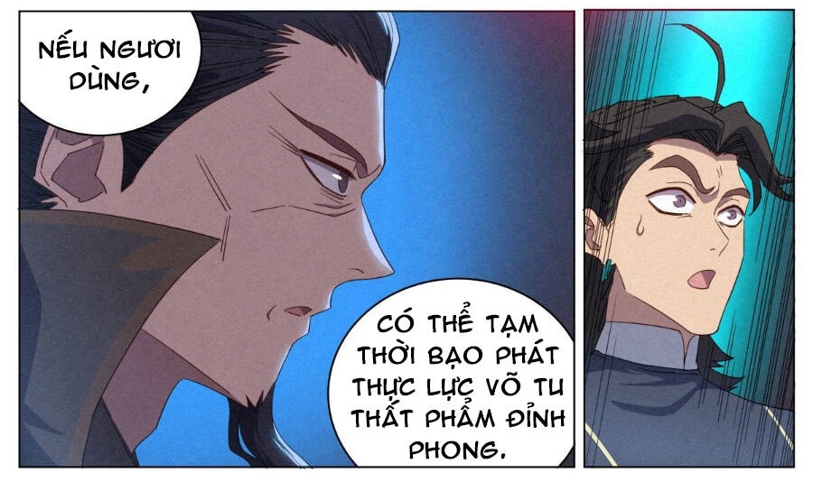 Công Tử Thực Sự Quá Chính Nghĩa Chapter 27 - 24