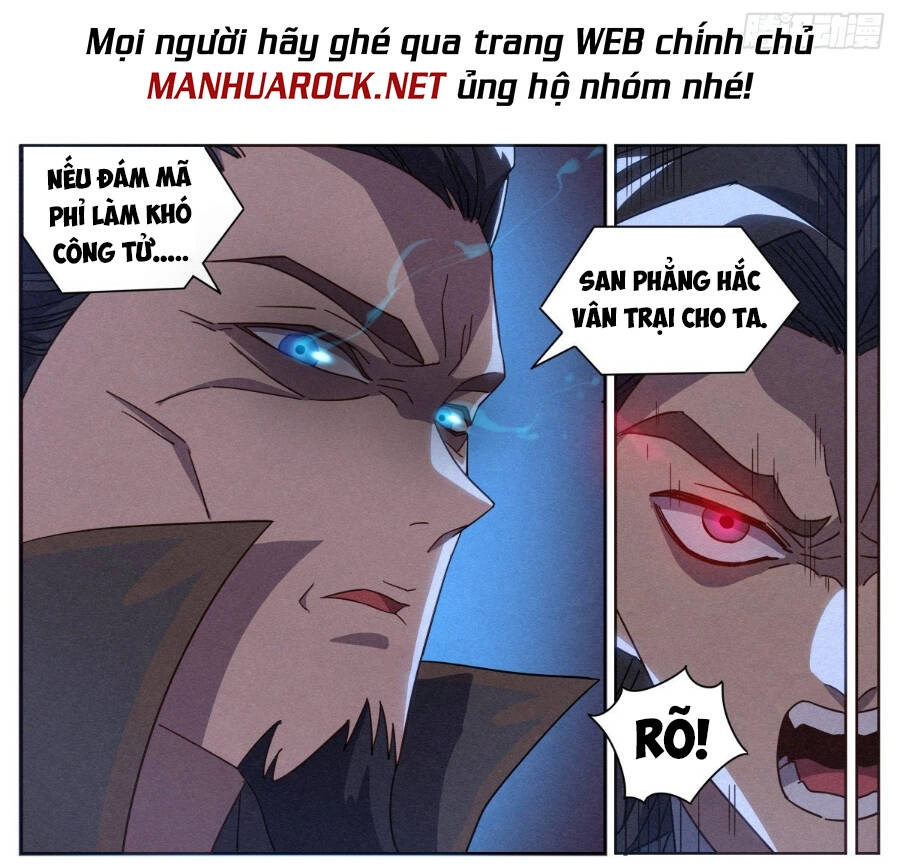 Công Tử Thực Sự Quá Chính Nghĩa Chapter 27 - 25