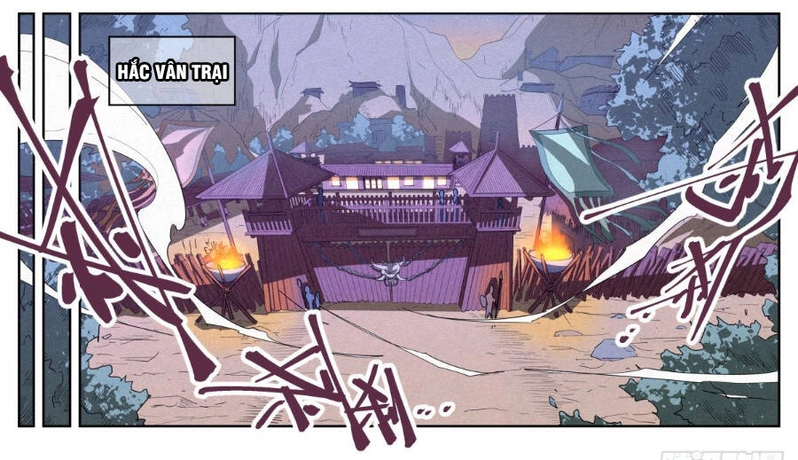 Công Tử Thực Sự Quá Chính Nghĩa Chapter 27 - 26