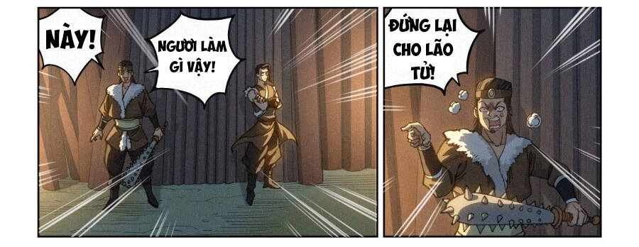 Công Tử Thực Sự Quá Chính Nghĩa Chapter 27 - 28