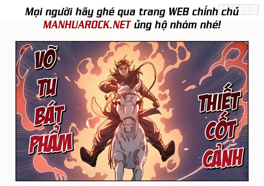 Công Tử Thực Sự Quá Chính Nghĩa Chapter 27 - 30
