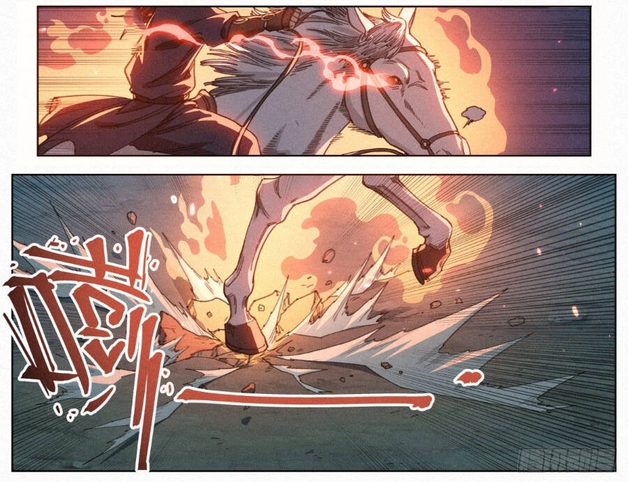 Công Tử Thực Sự Quá Chính Nghĩa Chapter 27 - 31