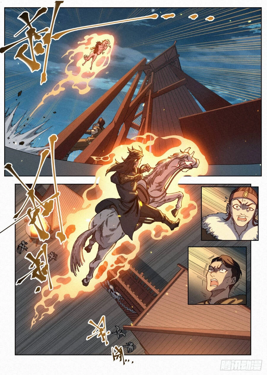 Công Tử Thực Sự Quá Chính Nghĩa Chapter 27 - 32