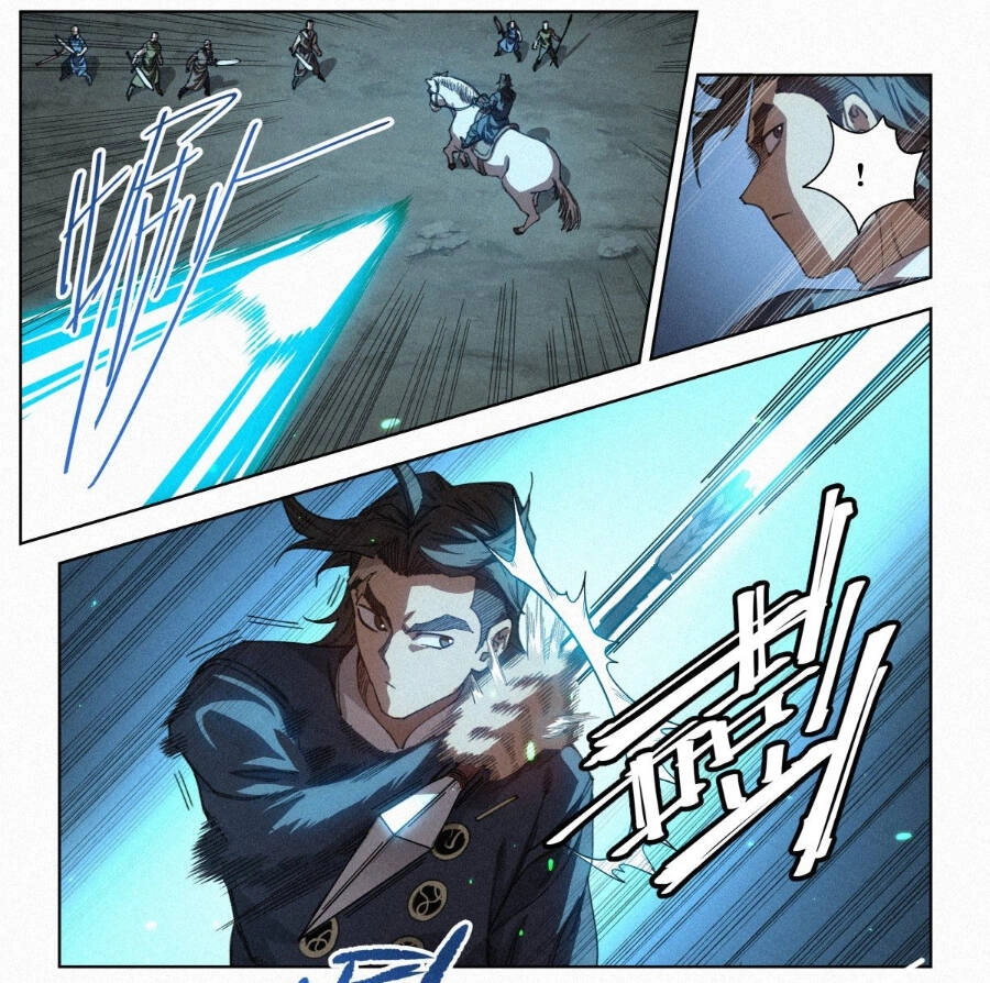 Công Tử Thực Sự Quá Chính Nghĩa Chapter 27 - 34