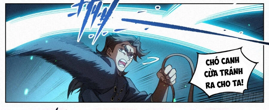 Công Tử Thực Sự Quá Chính Nghĩa Chapter 27 - 35