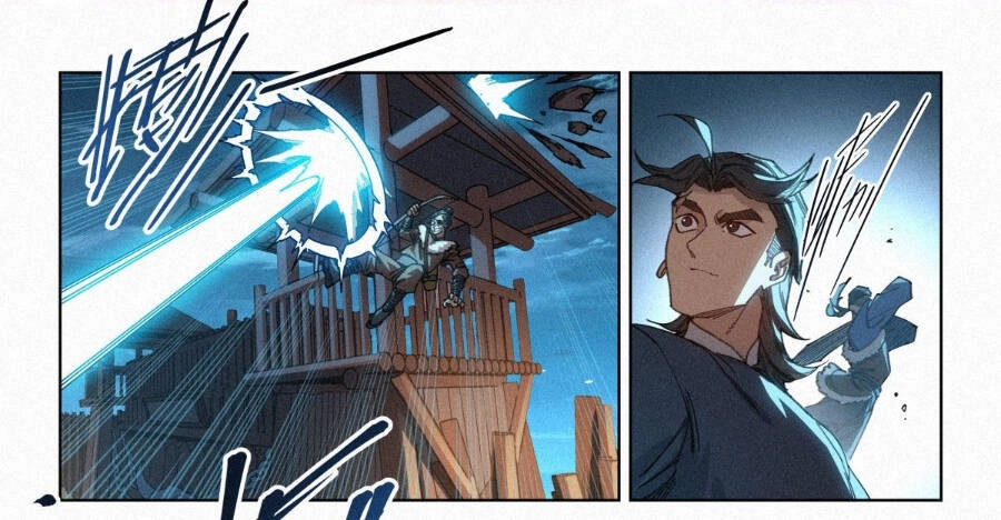 Công Tử Thực Sự Quá Chính Nghĩa Chapter 27 - 36