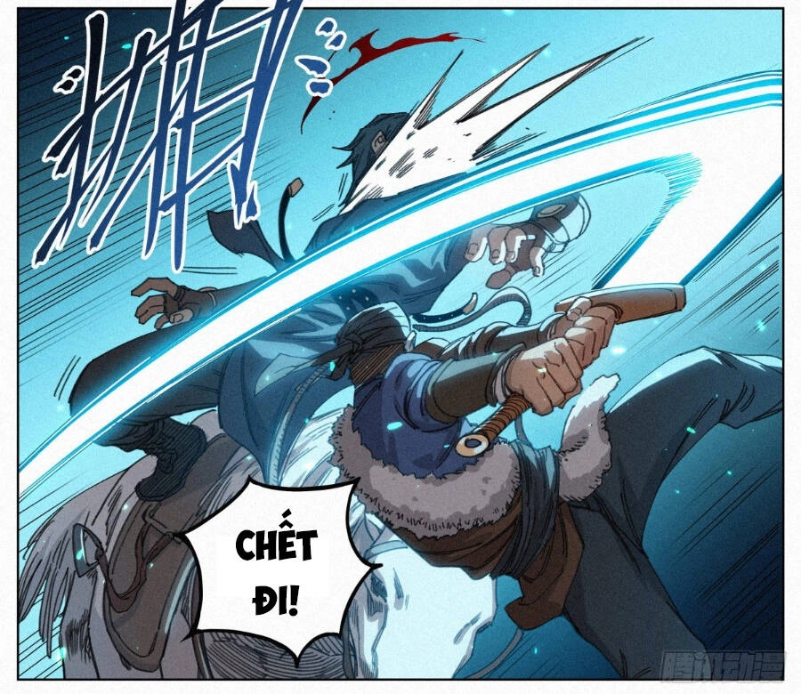 Công Tử Thực Sự Quá Chính Nghĩa Chapter 27 - 37