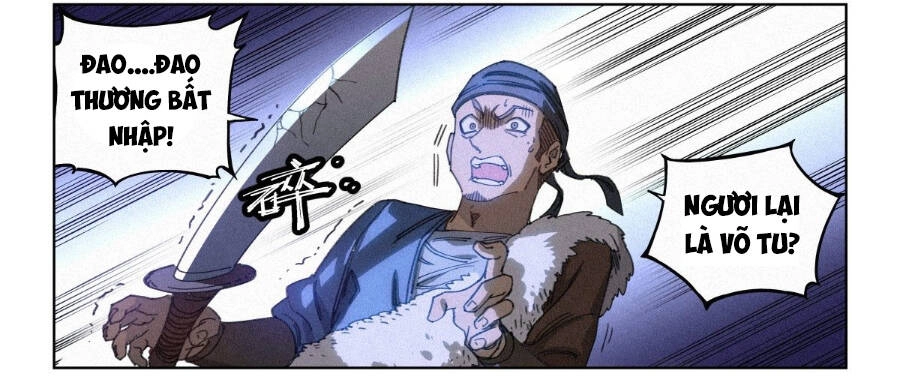 Công Tử Thực Sự Quá Chính Nghĩa Chapter 27 - 39