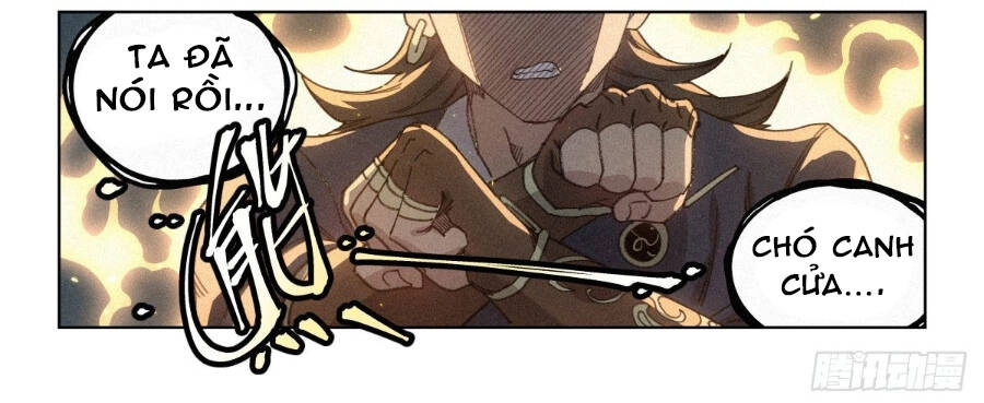 Công Tử Thực Sự Quá Chính Nghĩa Chapter 27 - 40