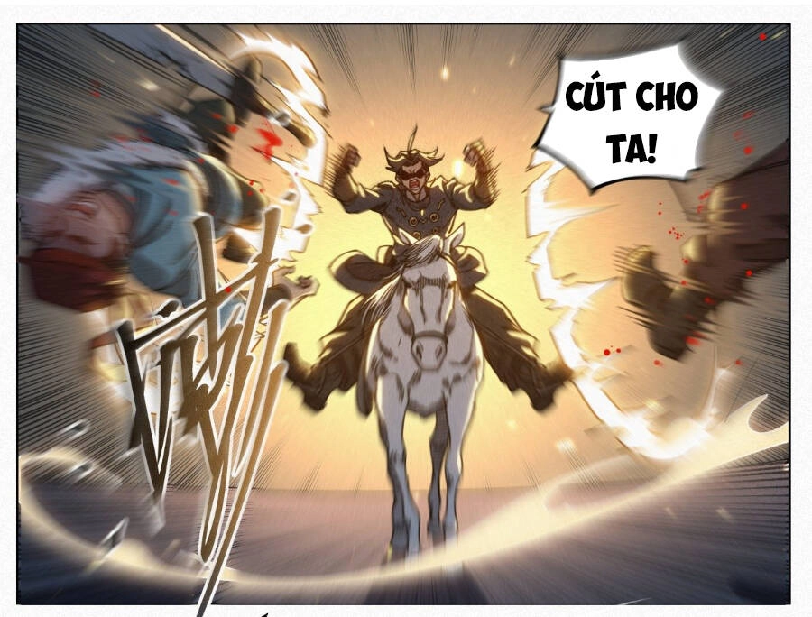 Công Tử Thực Sự Quá Chính Nghĩa Chapter 27 - 41