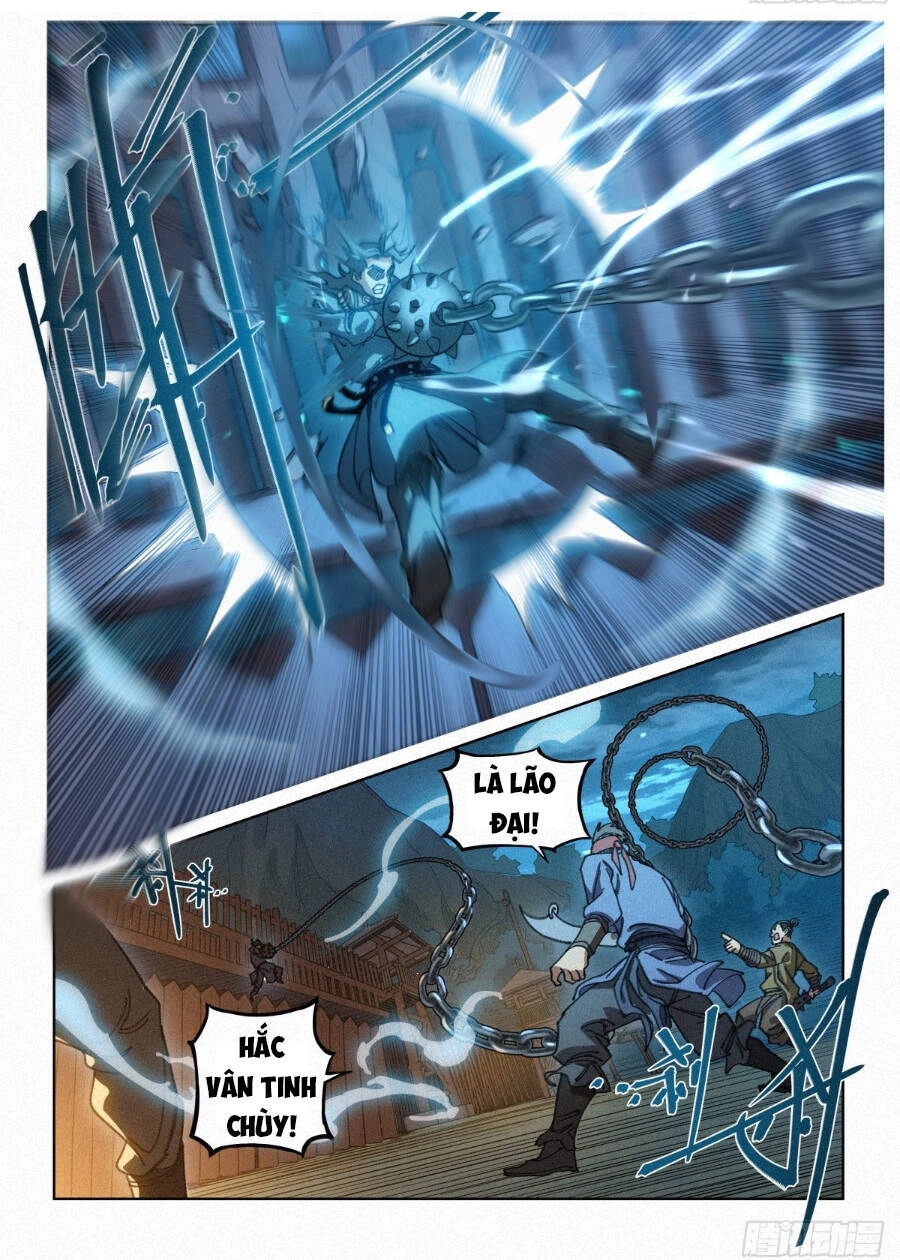 Công Tử Thực Sự Quá Chính Nghĩa Chapter 27 - 44