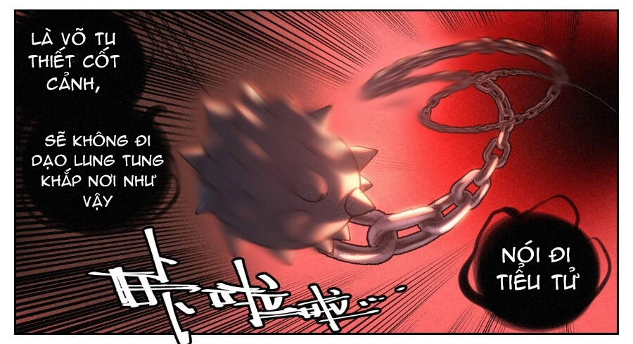 Công Tử Thực Sự Quá Chính Nghĩa Chapter 27 - 48