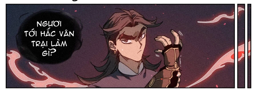 Công Tử Thực Sự Quá Chính Nghĩa Chapter 27 - 49