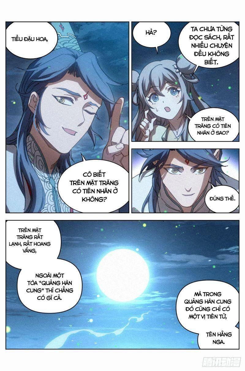 Công Tử Thực Sự Quá Chính Nghĩa Chapter 28 - 2