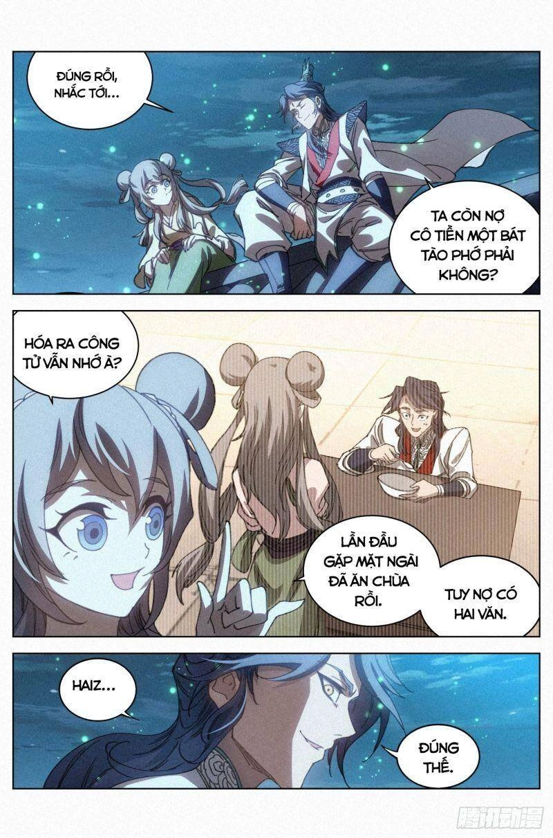 Công Tử Thực Sự Quá Chính Nghĩa Chapter 28 - 5