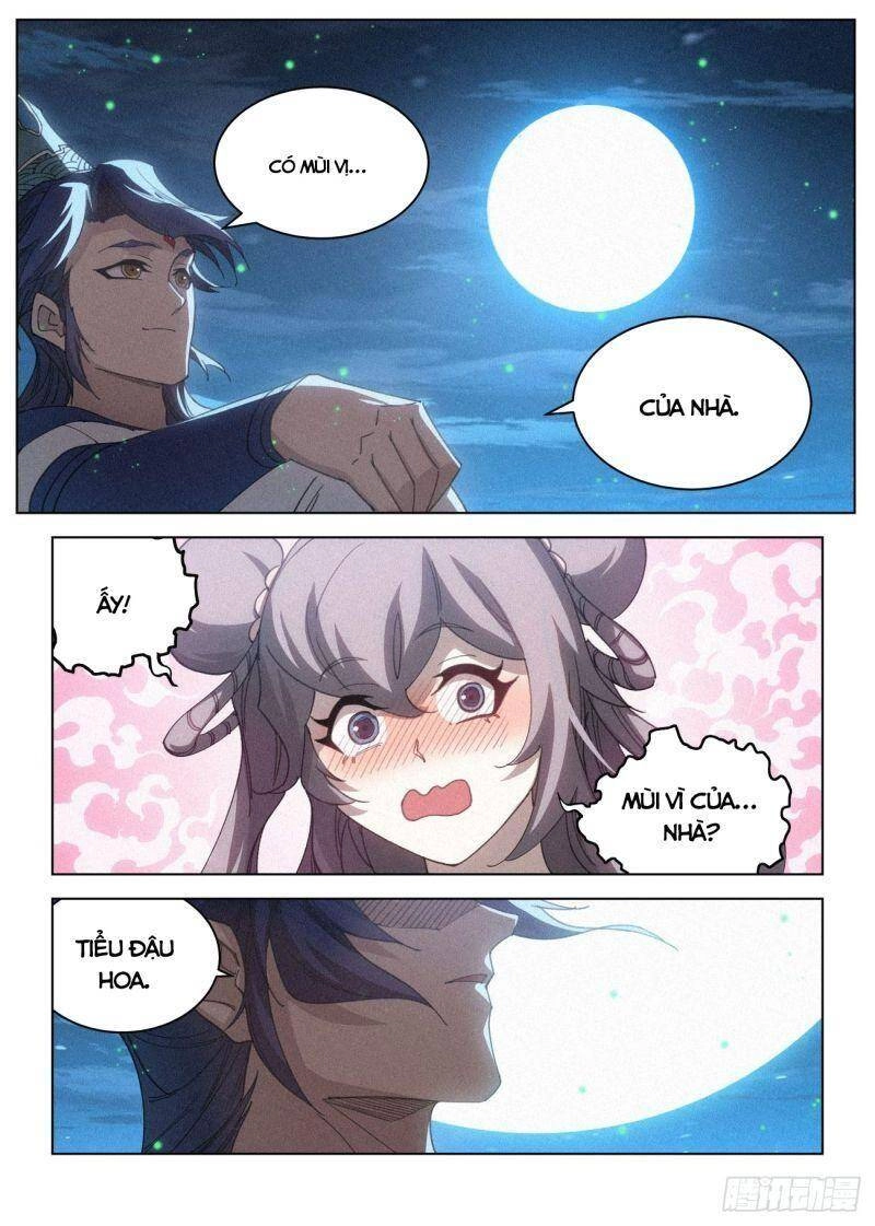 Công Tử Thực Sự Quá Chính Nghĩa Chapter 28 - 7