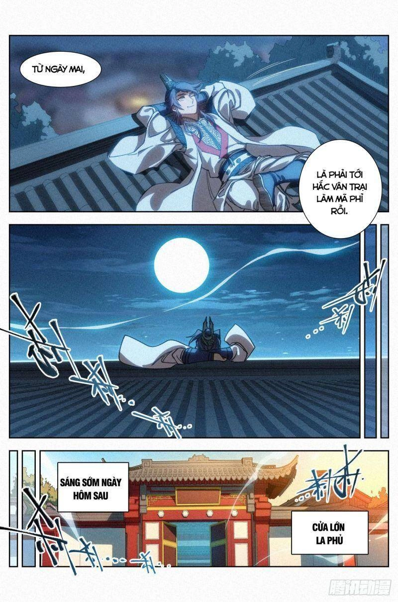 Công Tử Thực Sự Quá Chính Nghĩa Chapter 28 - 9