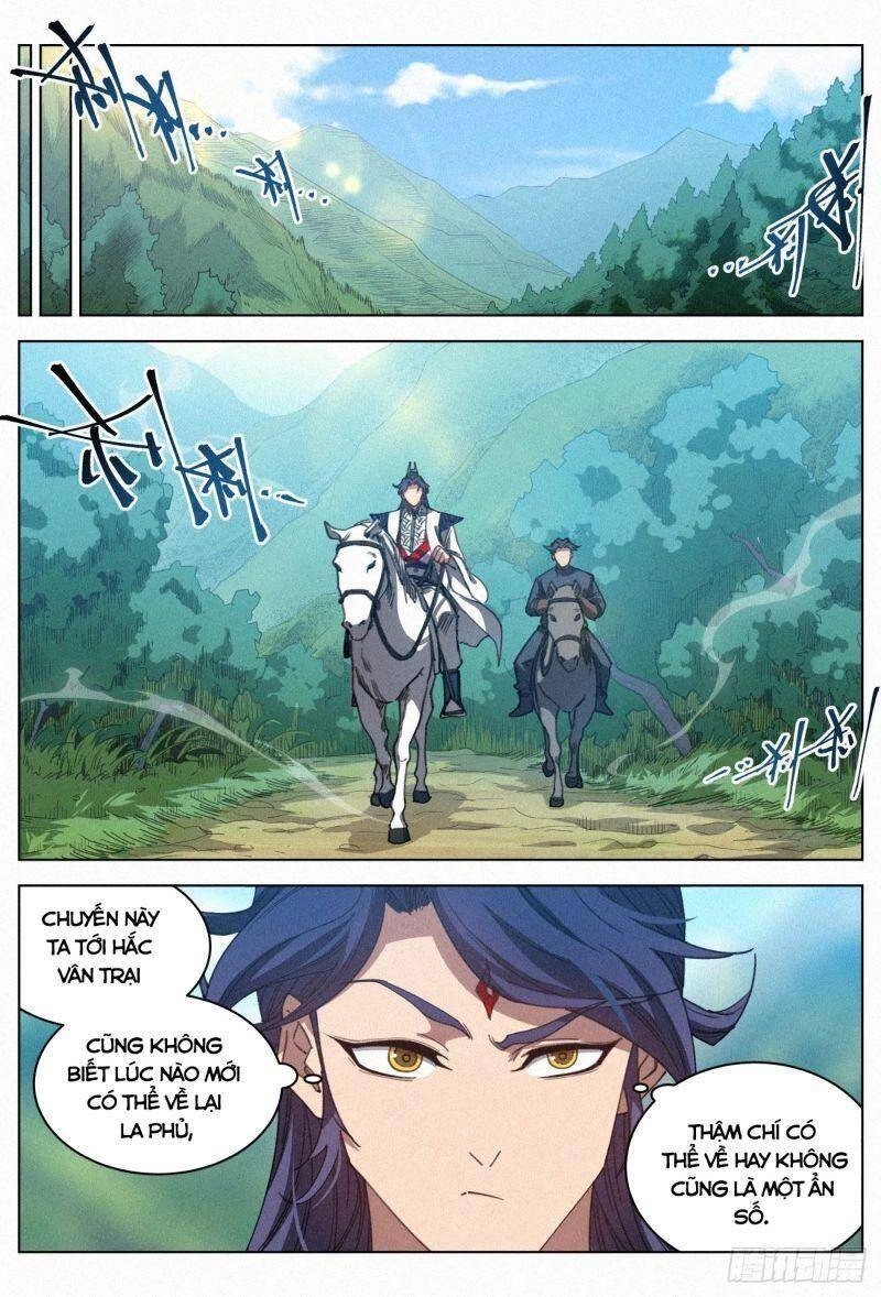 Công Tử Thực Sự Quá Chính Nghĩa Chapter 28 - 11