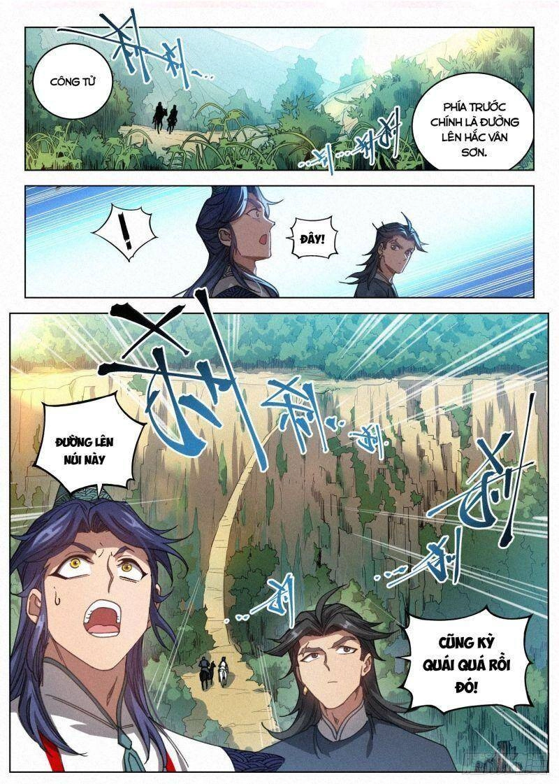 Công Tử Thực Sự Quá Chính Nghĩa Chapter 28 - 14