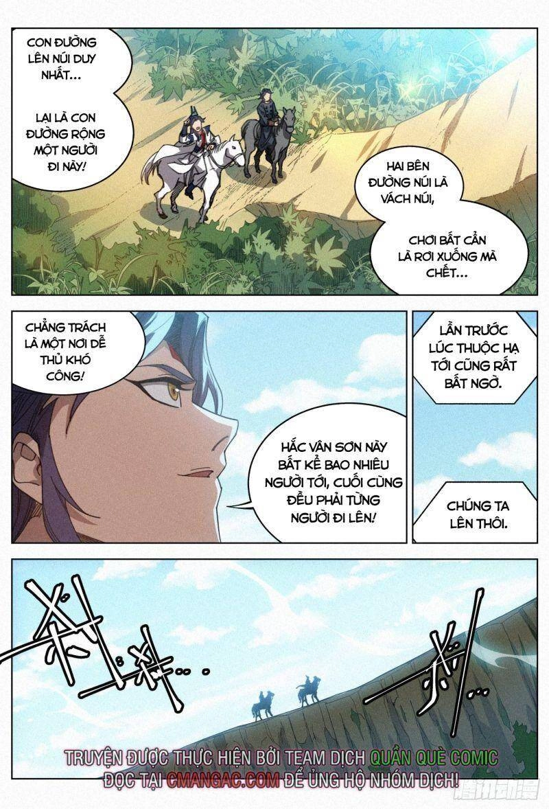 Công Tử Thực Sự Quá Chính Nghĩa Chapter 28 - 15