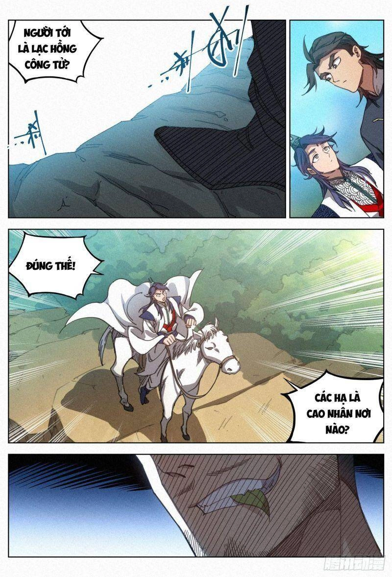 Công Tử Thực Sự Quá Chính Nghĩa Chapter 28 - 17