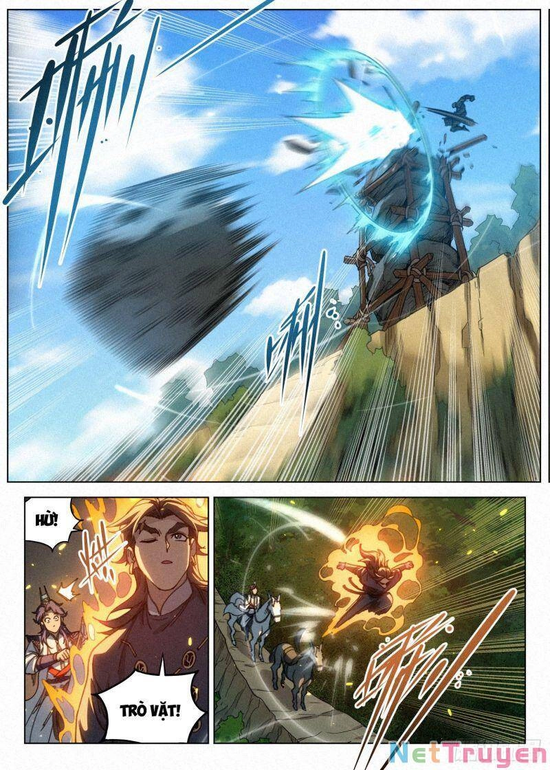 Công Tử Thực Sự Quá Chính Nghĩa Chapter 29 - 5