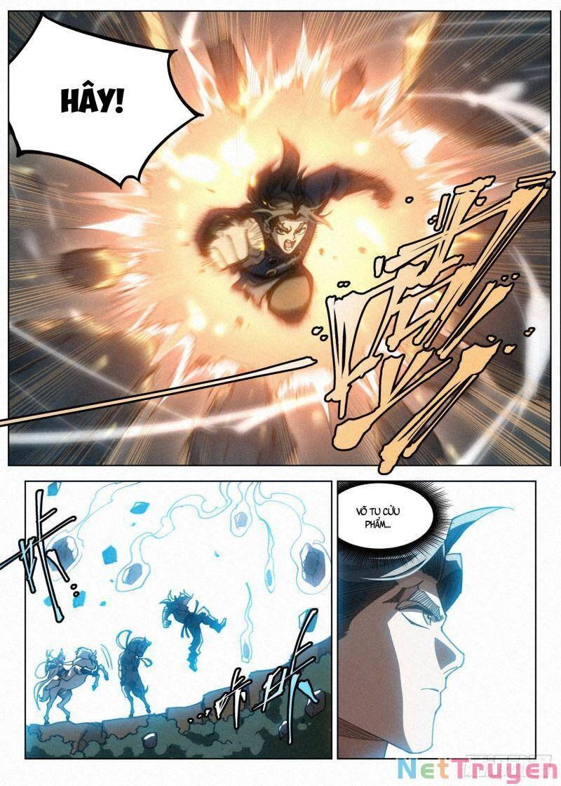 Công Tử Thực Sự Quá Chính Nghĩa Chapter 29 - 6