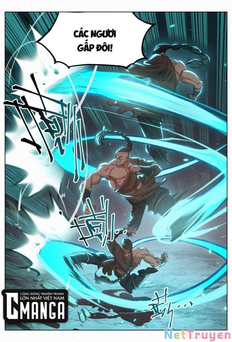 Công Tử Thực Sự Quá Chính Nghĩa Chapter 29 - 8