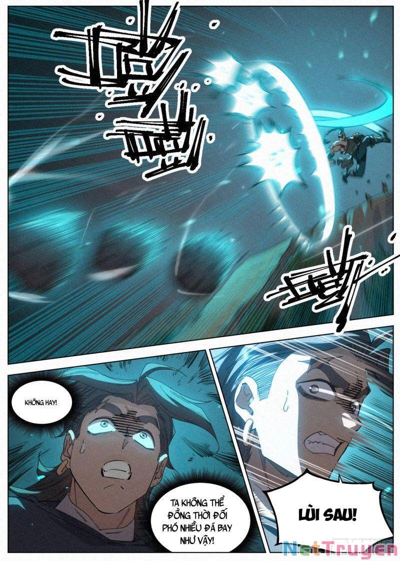 Công Tử Thực Sự Quá Chính Nghĩa Chapter 29 - 9