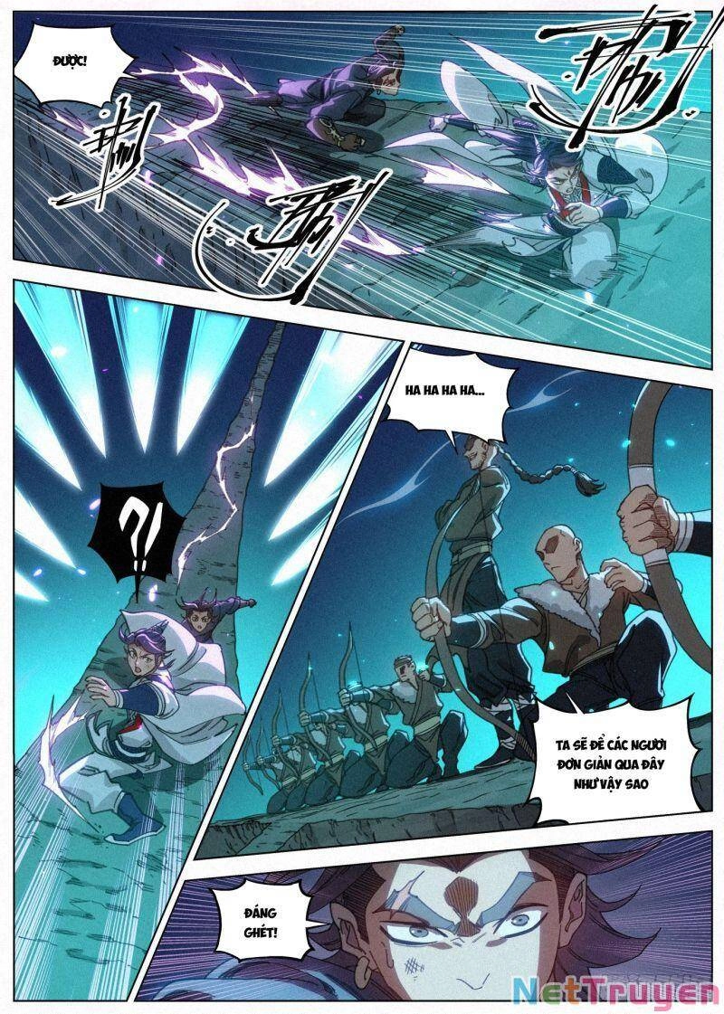 Công Tử Thực Sự Quá Chính Nghĩa Chapter 29 - 12