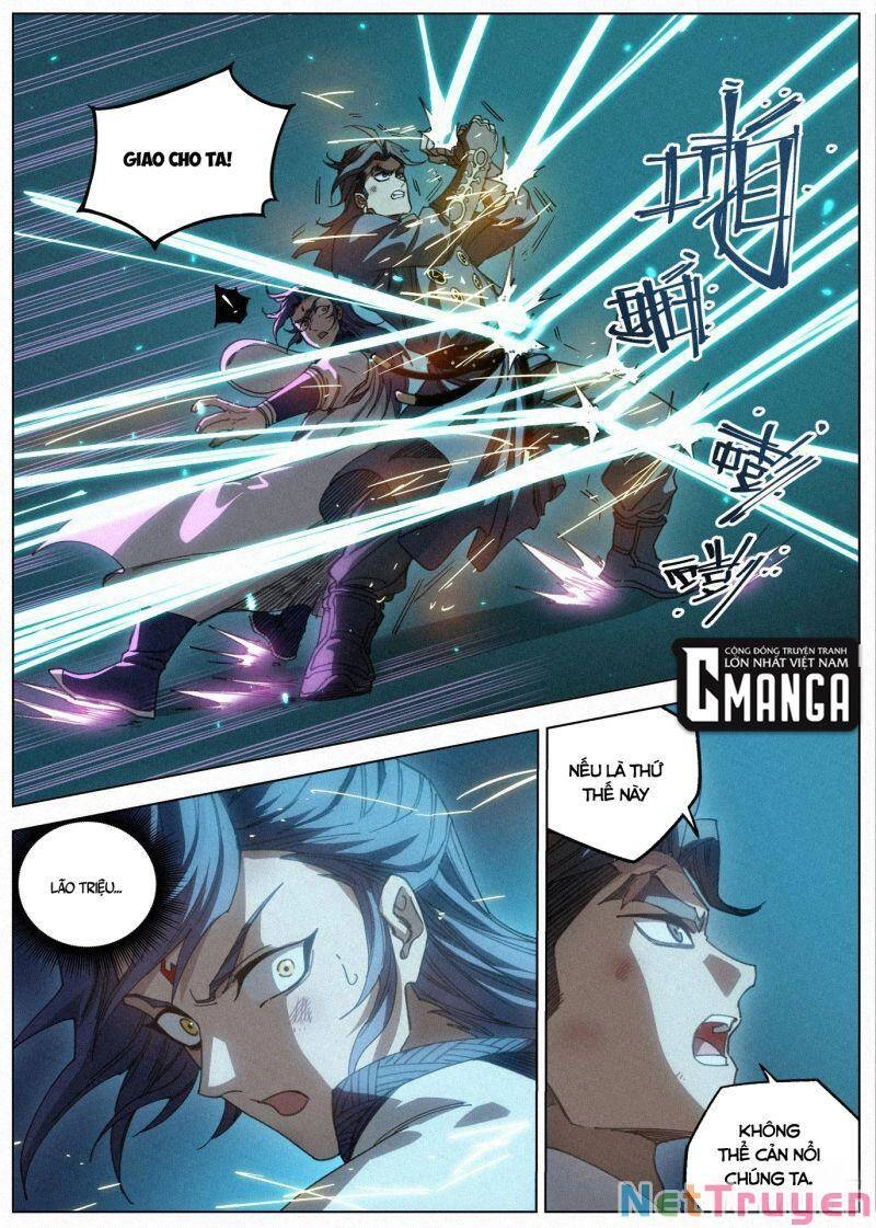 Công Tử Thực Sự Quá Chính Nghĩa Chapter 29 - 13