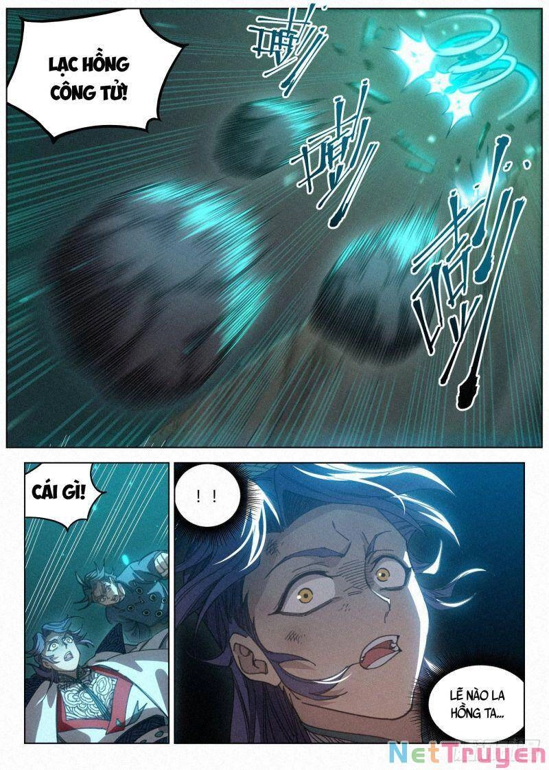 Công Tử Thực Sự Quá Chính Nghĩa Chapter 29 - 16