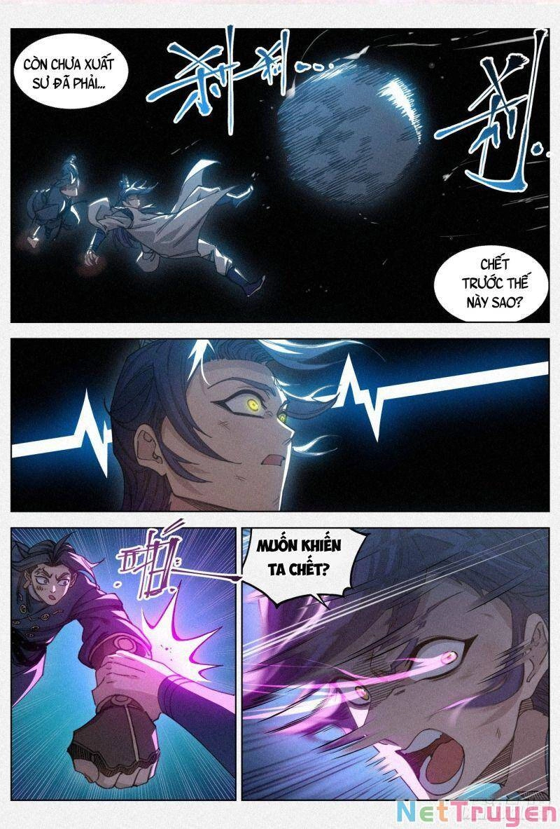 Công Tử Thực Sự Quá Chính Nghĩa Chapter 29 - 17