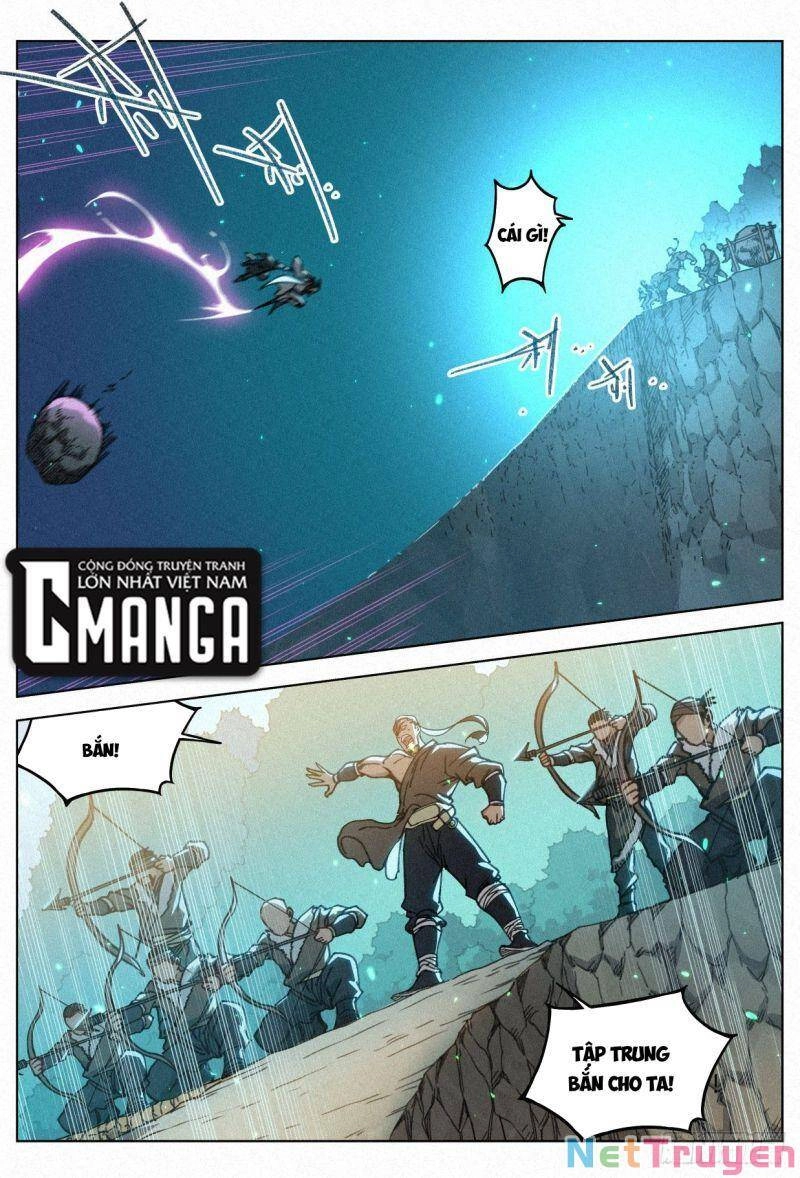 Công Tử Thực Sự Quá Chính Nghĩa Chapter 30 - 2