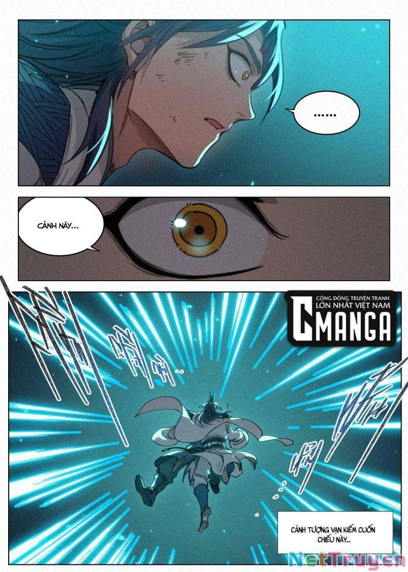 Công Tử Thực Sự Quá Chính Nghĩa Chapter 30 - 5