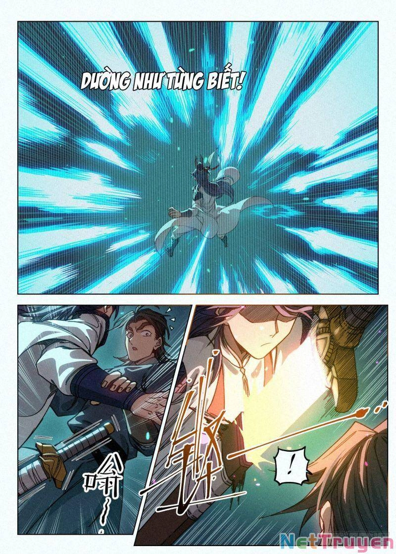 Công Tử Thực Sự Quá Chính Nghĩa Chapter 30 - 6