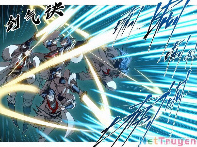 Công Tử Thực Sự Quá Chính Nghĩa Chapter 30 - 9