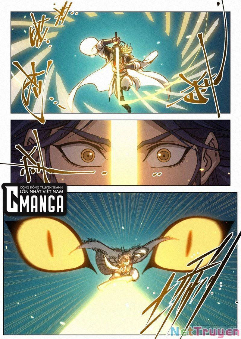 Công Tử Thực Sự Quá Chính Nghĩa Chapter 30 - 11