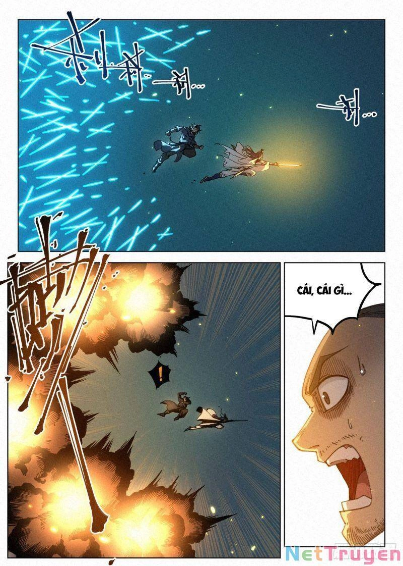 Công Tử Thực Sự Quá Chính Nghĩa Chapter 30 - 12