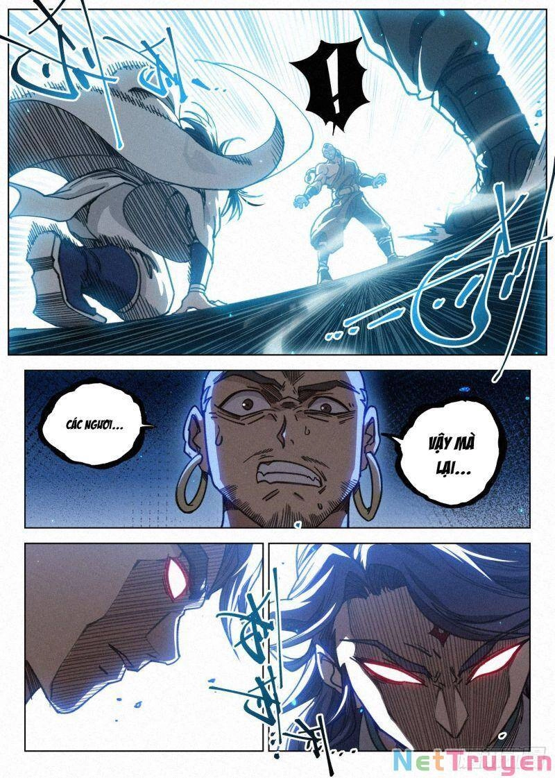 Công Tử Thực Sự Quá Chính Nghĩa Chapter 30 - 13