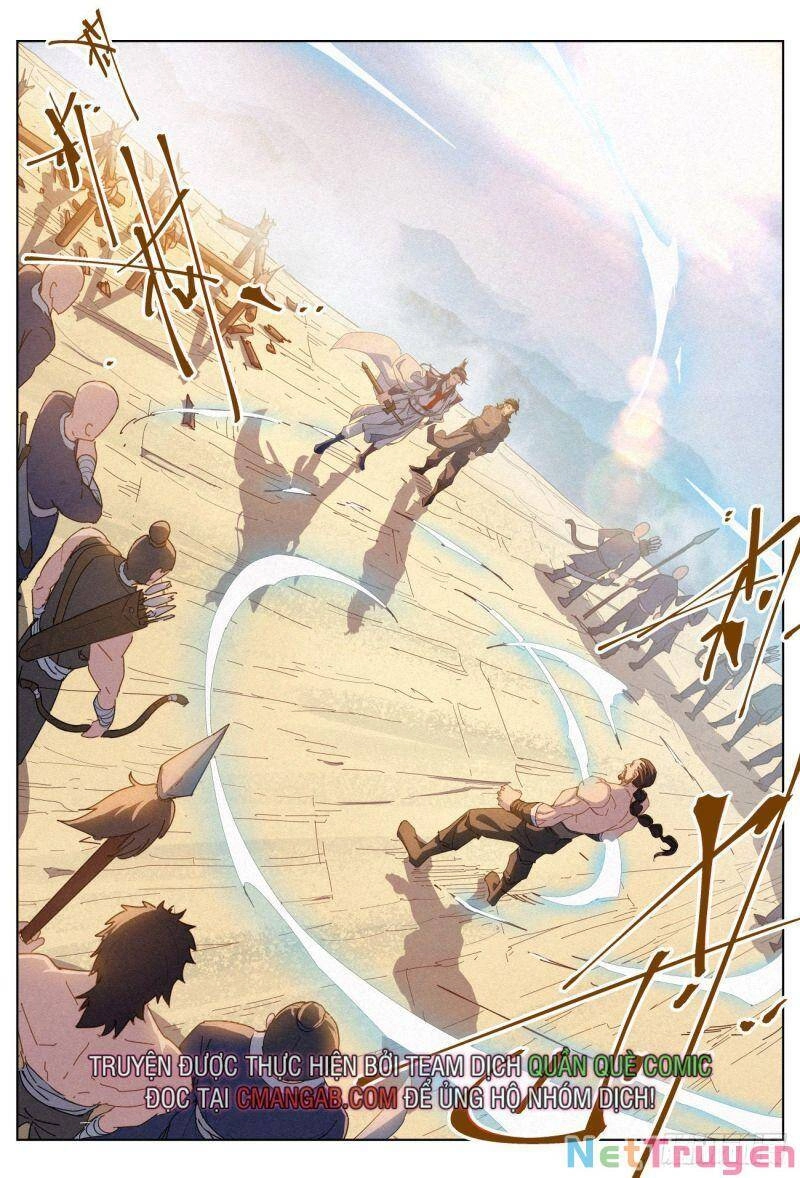 Công Tử Thực Sự Quá Chính Nghĩa Chapter 30 - 15