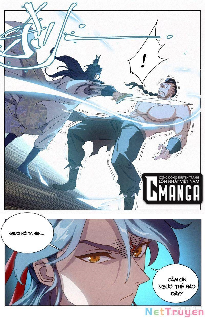 Công Tử Thực Sự Quá Chính Nghĩa Chapter 30 - 18