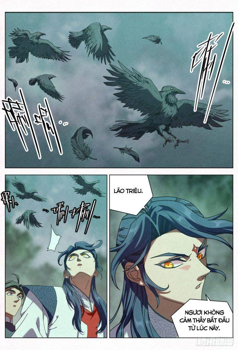 Công Tử Thực Sự Quá Chính Nghĩa Chapter 31 - 14