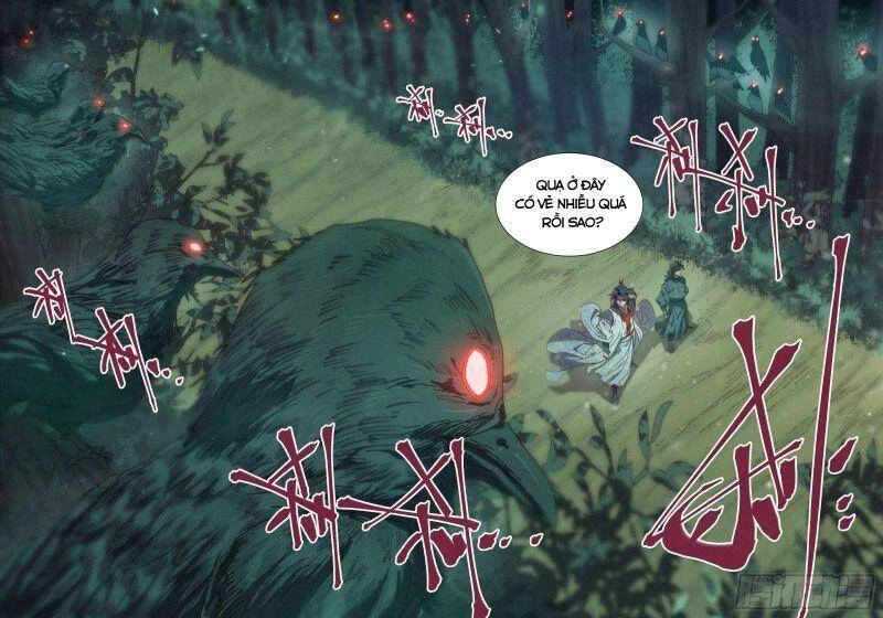 Công Tử Thực Sự Quá Chính Nghĩa Chapter 31 - 15